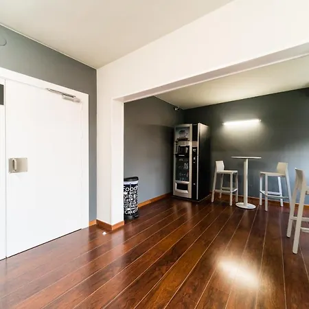 Hotel - Habitacions I