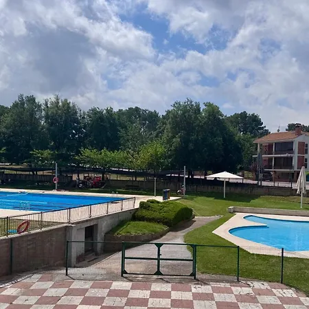Hotel - Habitacions I El Pi de Sant Just