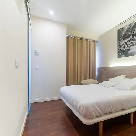 Hotel - Habitacions I