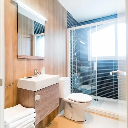 - Habitacions - Only Bed Hotel El Pi de Sant Just
