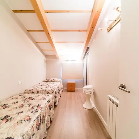 Hotel - Habitacions - Only Bed