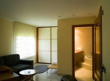 - Habitacions I