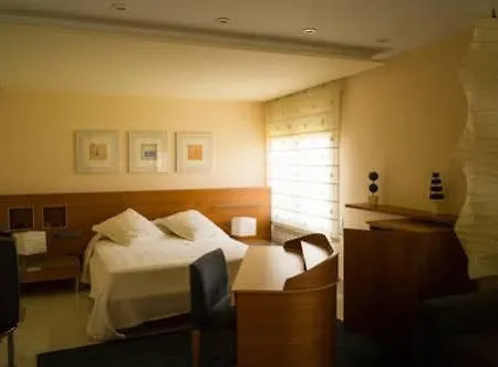 Hotel - Habitacions I
