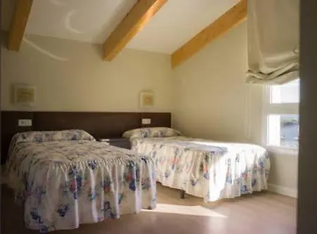 Hotel - Habitacions I 2*