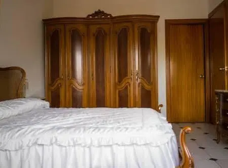Hotel - Habitacions I El Pi de Sant Just
