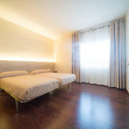 Hotel - Habitacions I 2*