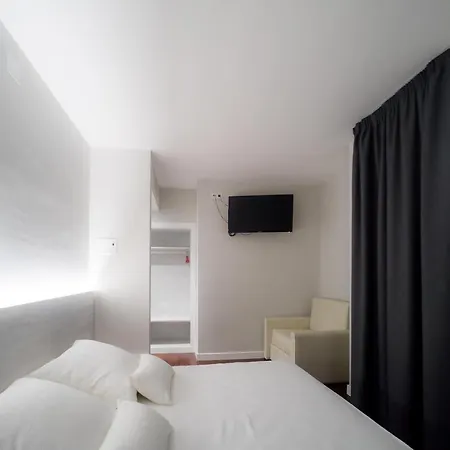 - Habitacions I