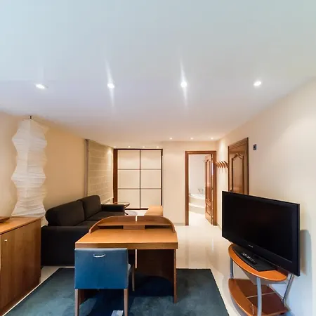 Hotel - Habitacions I