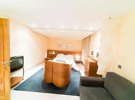 Hotel - Habitacions - Only Bed