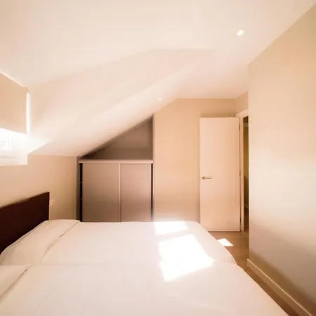 Hotel - Habitacions I El Pi de Sant Just