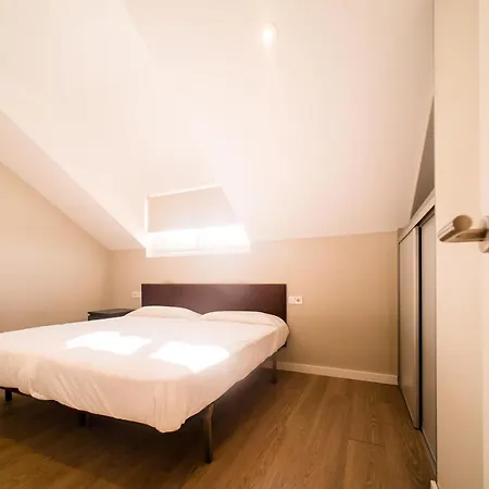 Hotel - Habitacions I